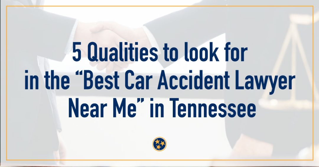 Best Car Accident Lawyer Near Me